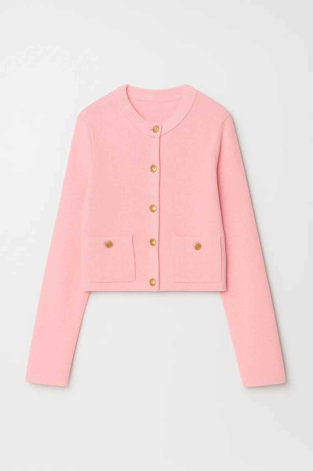 Luna Damen-Cardigan – Klassischer Stil für elegante Wintertage 4