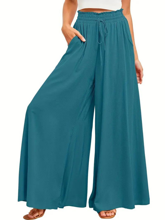 Balsama | Hohe Taillenhose für Damen