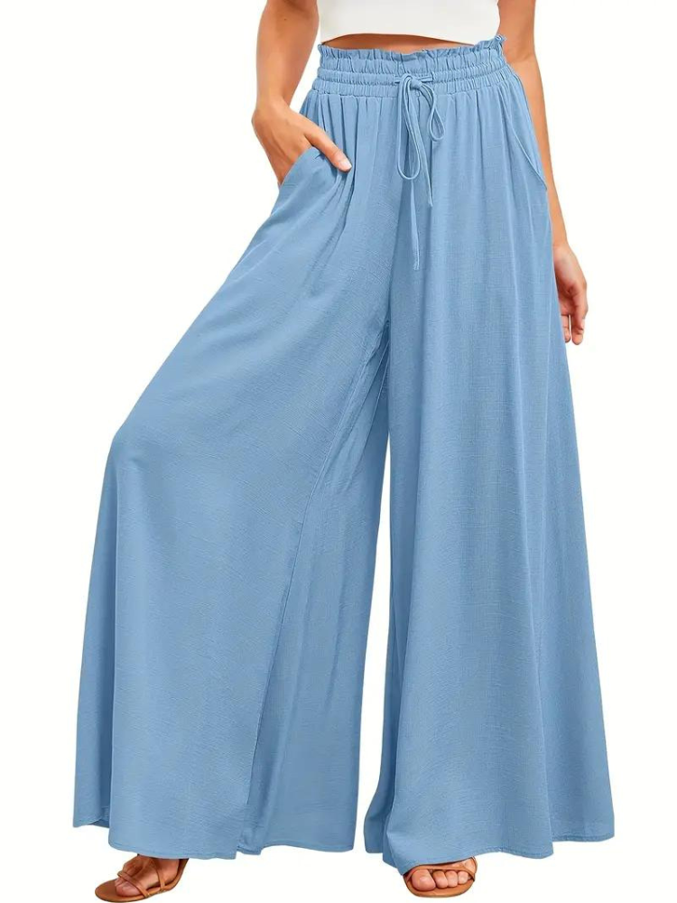 Balsama | Hohe Taillenhose für Damen
