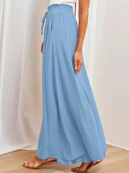 Balsama | Hohe Taillenhose für Damen