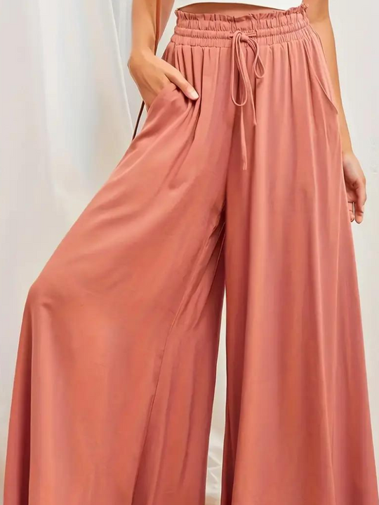 Balsama | Hohe Taillenhose für Damen