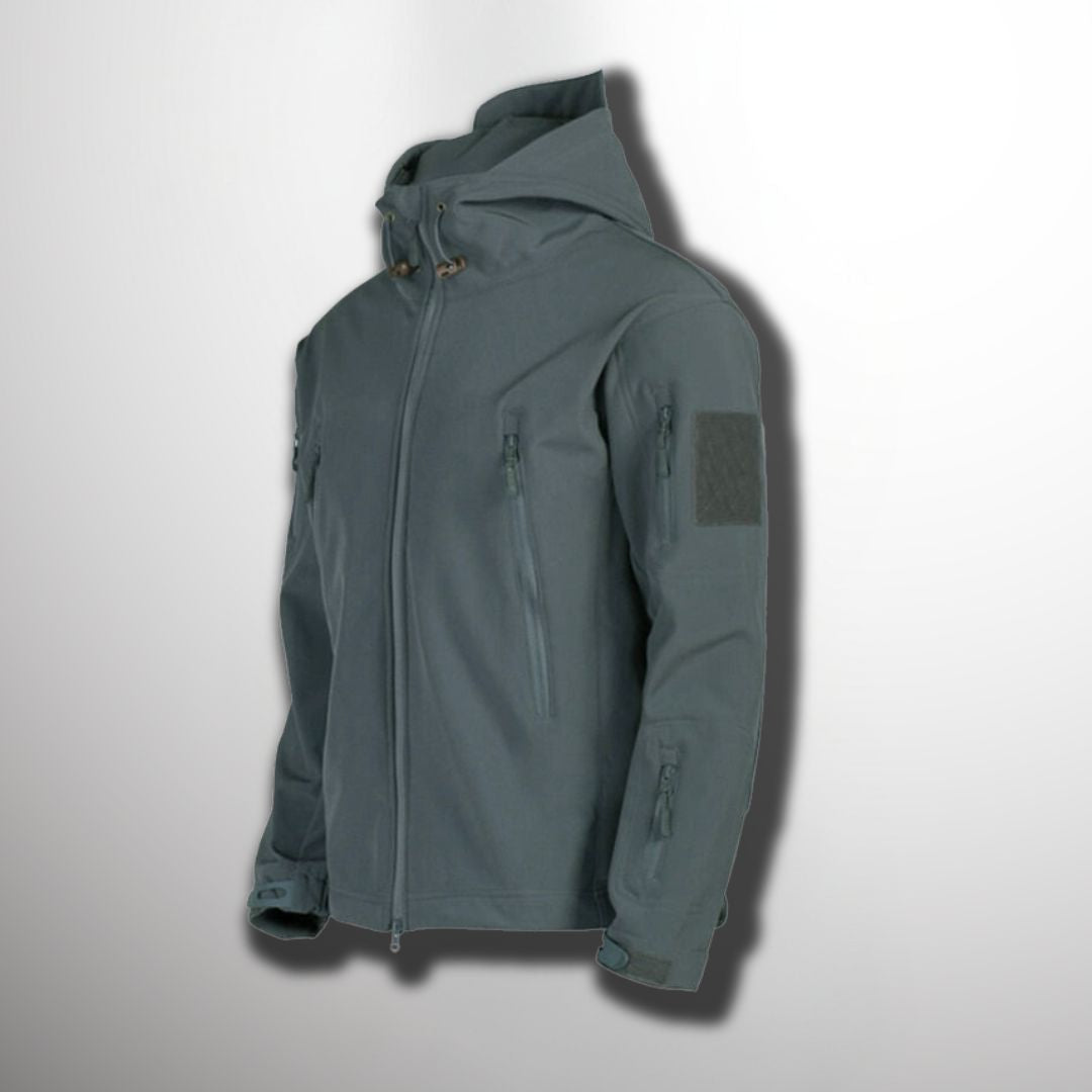 Bertoldus | Wasserfeste Outdoor-Jacke für Herren