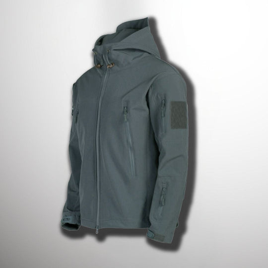 Bertoldus | Wasserfeste Outdoor-Jacke für Herren