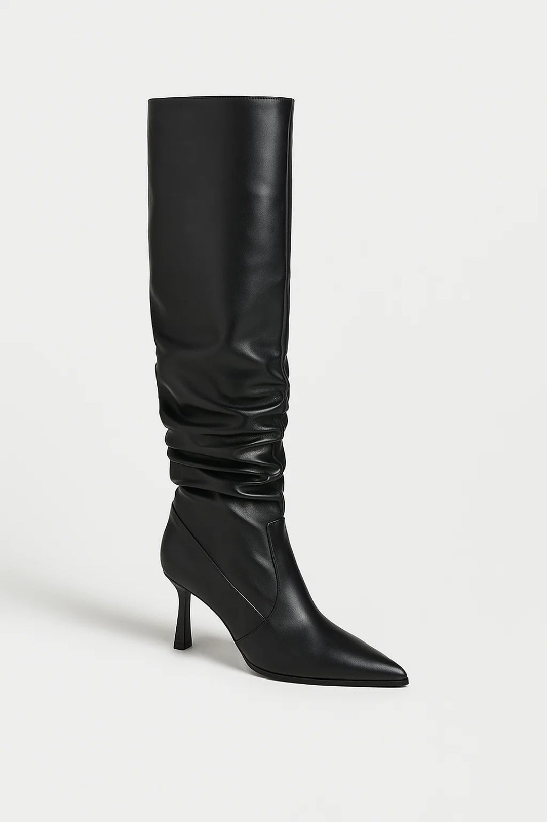 Mira Damen Winter Stiefel – Moderner Look für Stilvolle Outfits 1