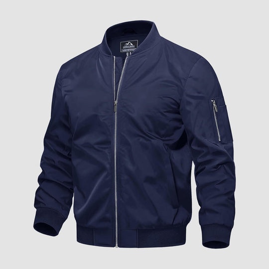 Bosko | Elegante Bomberjacke für Herren