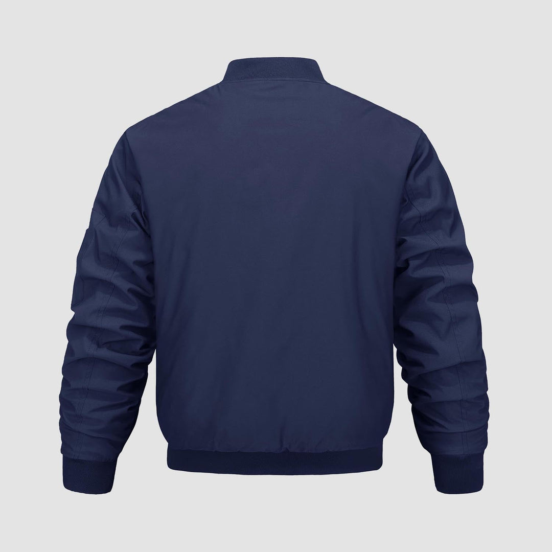 Bosko | Elegante Bomberjacke für Herren