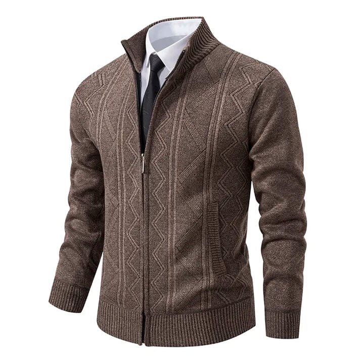 Casimir | Eleganter Anzugsjacke für Herren