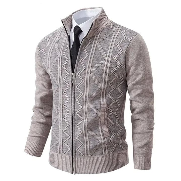 Casimir | Eleganter Anzugsjacke für Herren