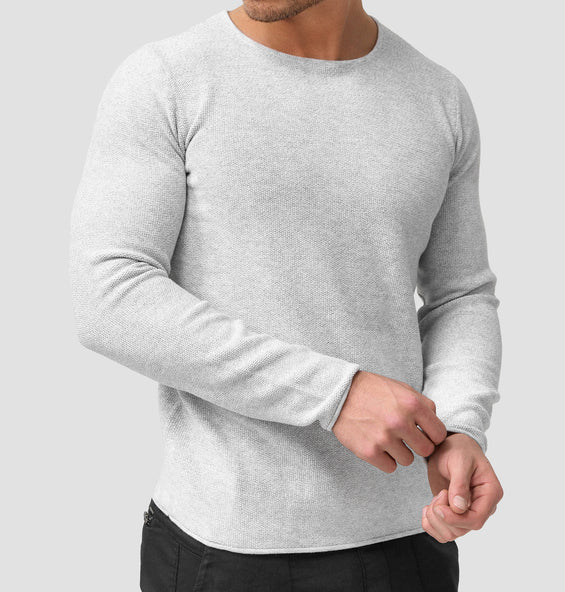 Nexon Herren Zipper-Pullover – Stilvolles Design für Jeden Tag 0