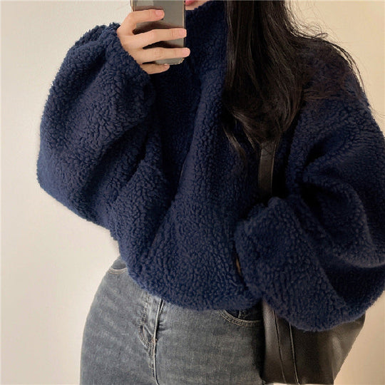 Corina | Fleecejacke für Fitness für Damen