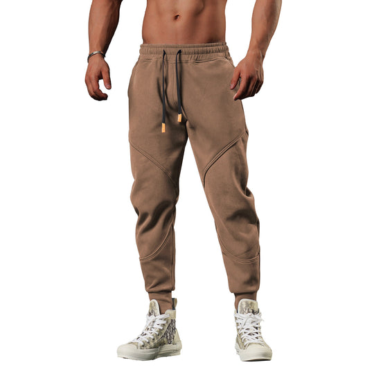 Bastian | Bequeme Jogginghose für Herren