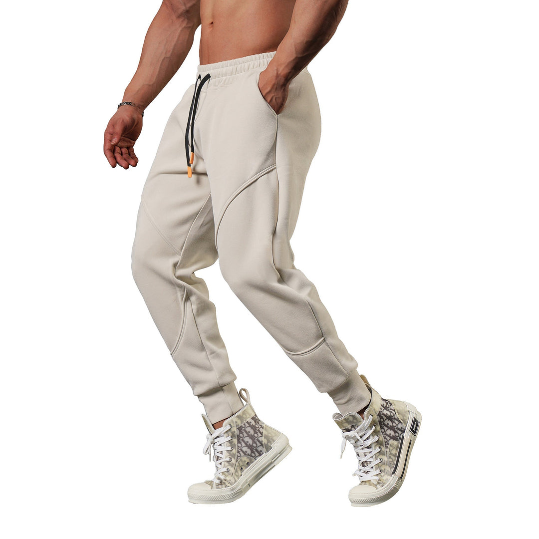 Bastian | Bequeme Jogginghose für Herren