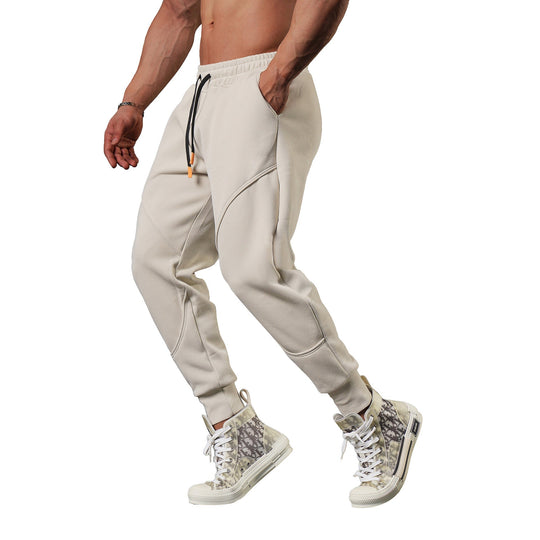 Bastian | Bequeme Jogginghose für Herren