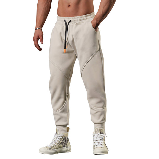 Bastian | Bequeme Jogginghose für Herren