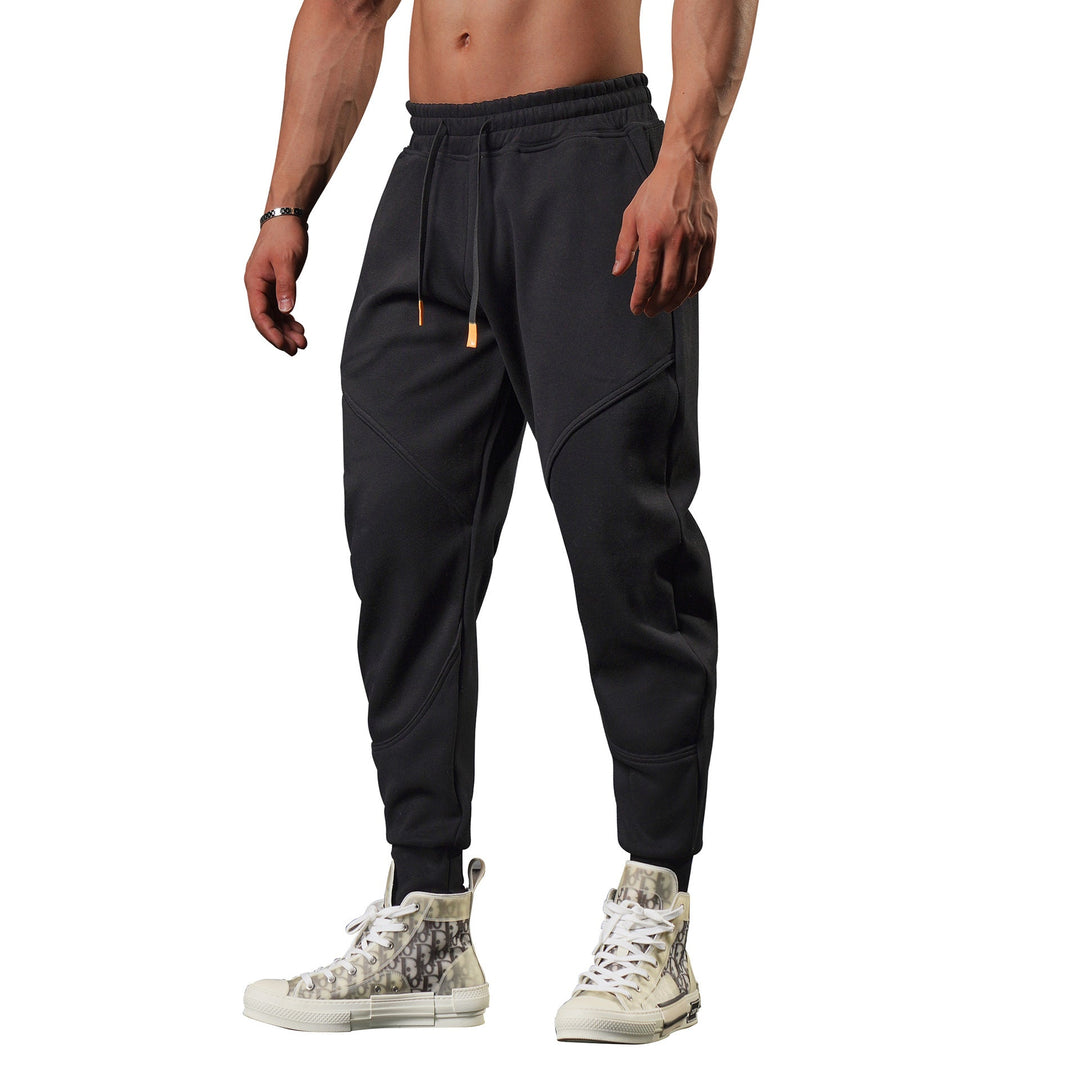 Bastian | Bequeme Jogginghose für Herren
