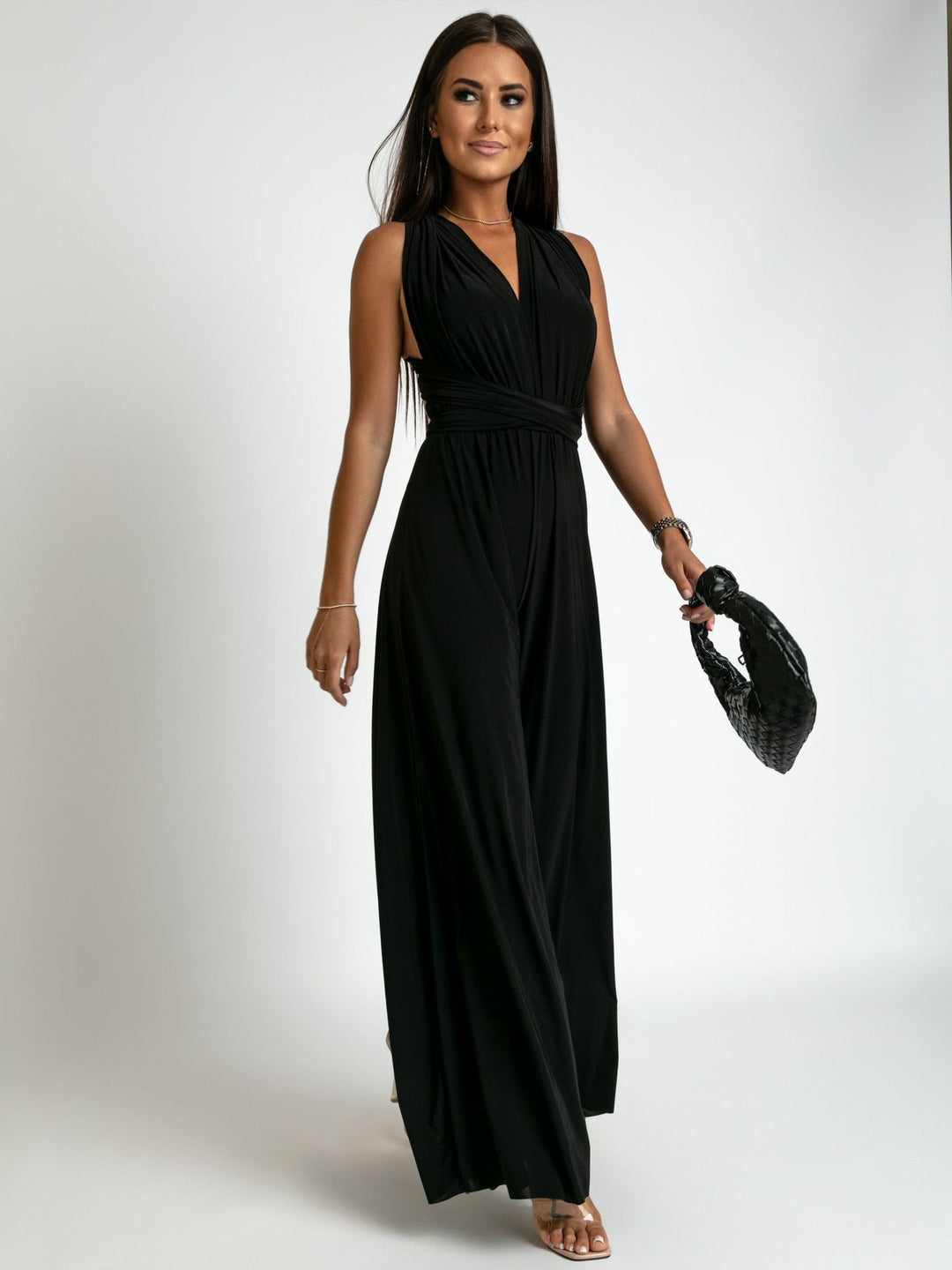 Bende | Luftiger Jumpsuit für Damen