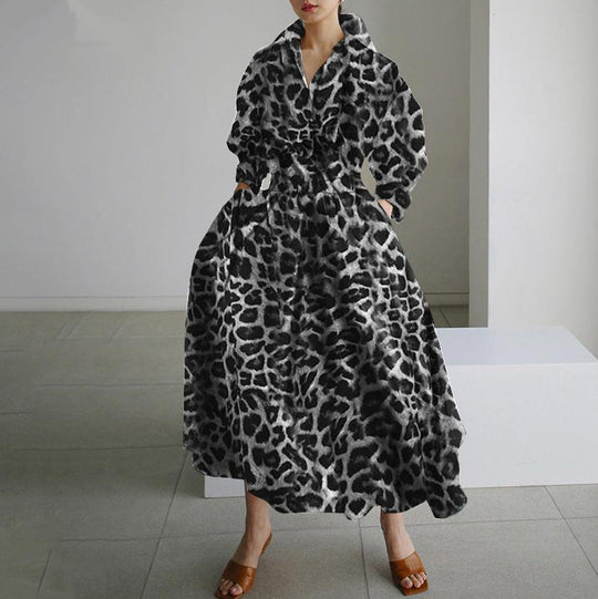 Christine | Elegantes Abendkleid für Damen
