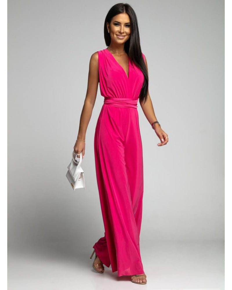Bende | Luftiger Jumpsuit für Damen