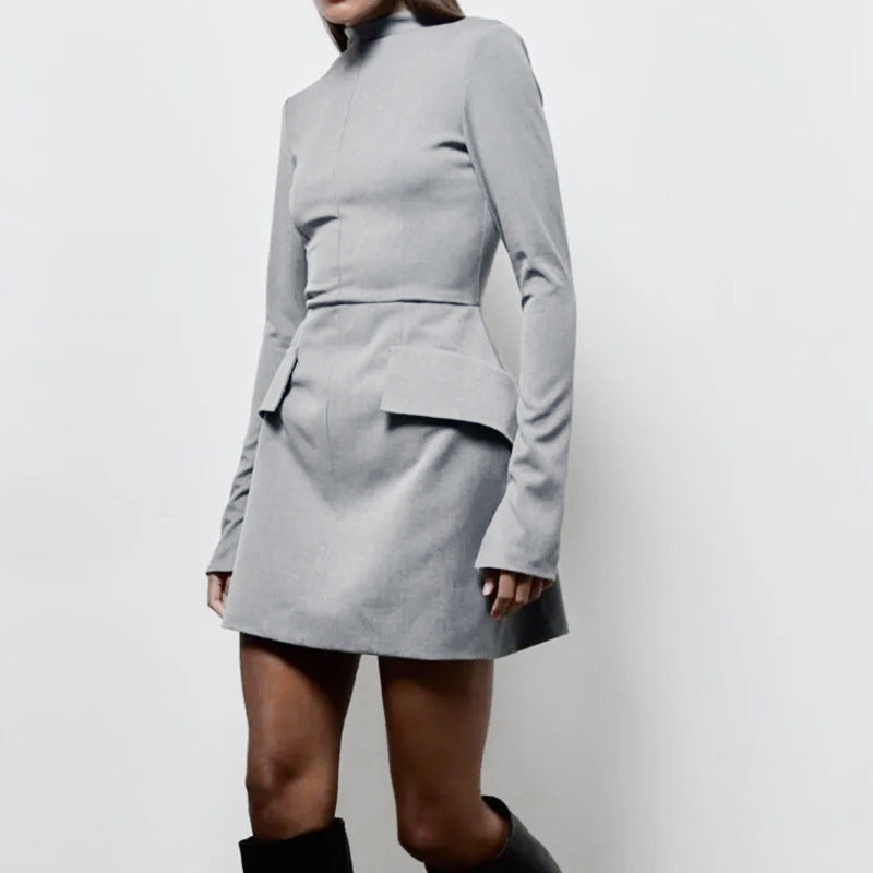 Blasia | Raffiniertes elegantes Kleid für Damen