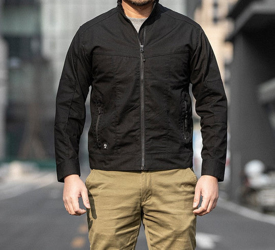 Badrick | Winddichte Outdoorjacke für Herren