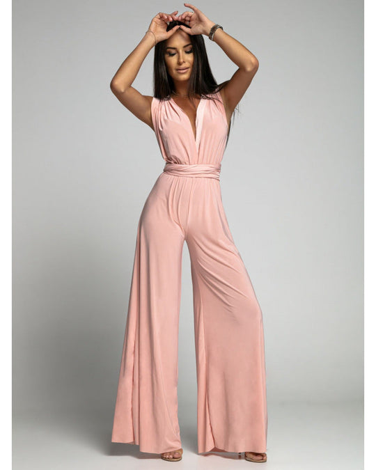 Bende | Luftiger Jumpsuit für Damen