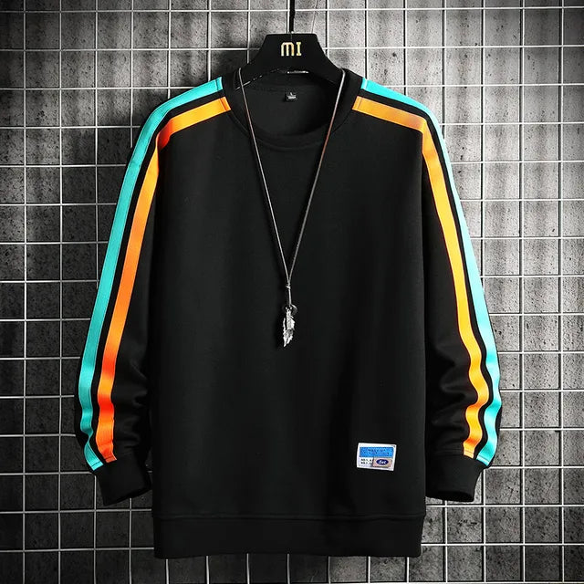 Cenric | Lässiger Pullover für Herren