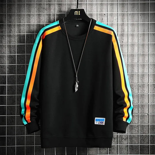 Cenric | Lässiger Pullover für Herren