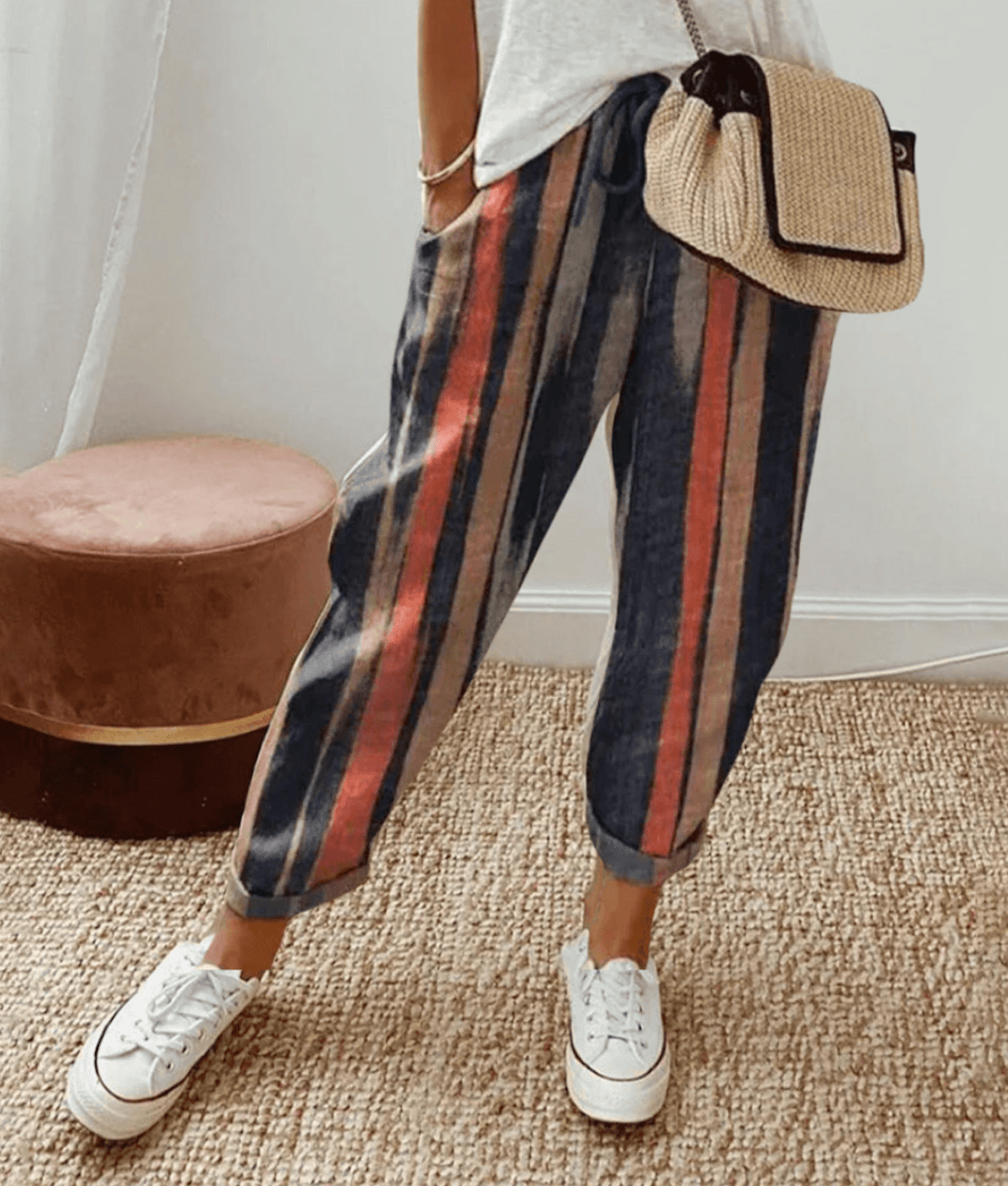 Bertholdine | Elegante Hose für Damen
