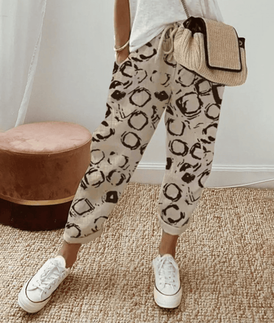 Bertholdine | Elegante Hose für Damen
