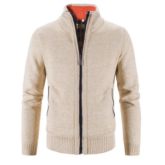 Bester | Strickjacke für Herren