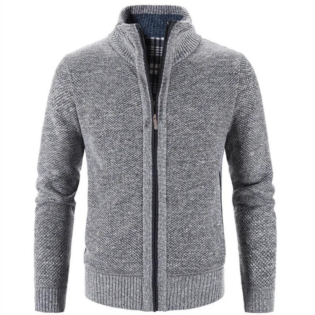 Bester | Strickjacke für Herren