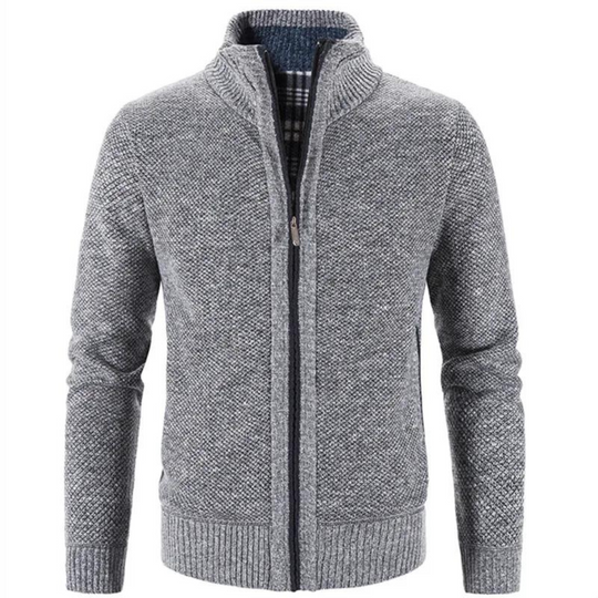 Bester | Strickjacke für Herren
