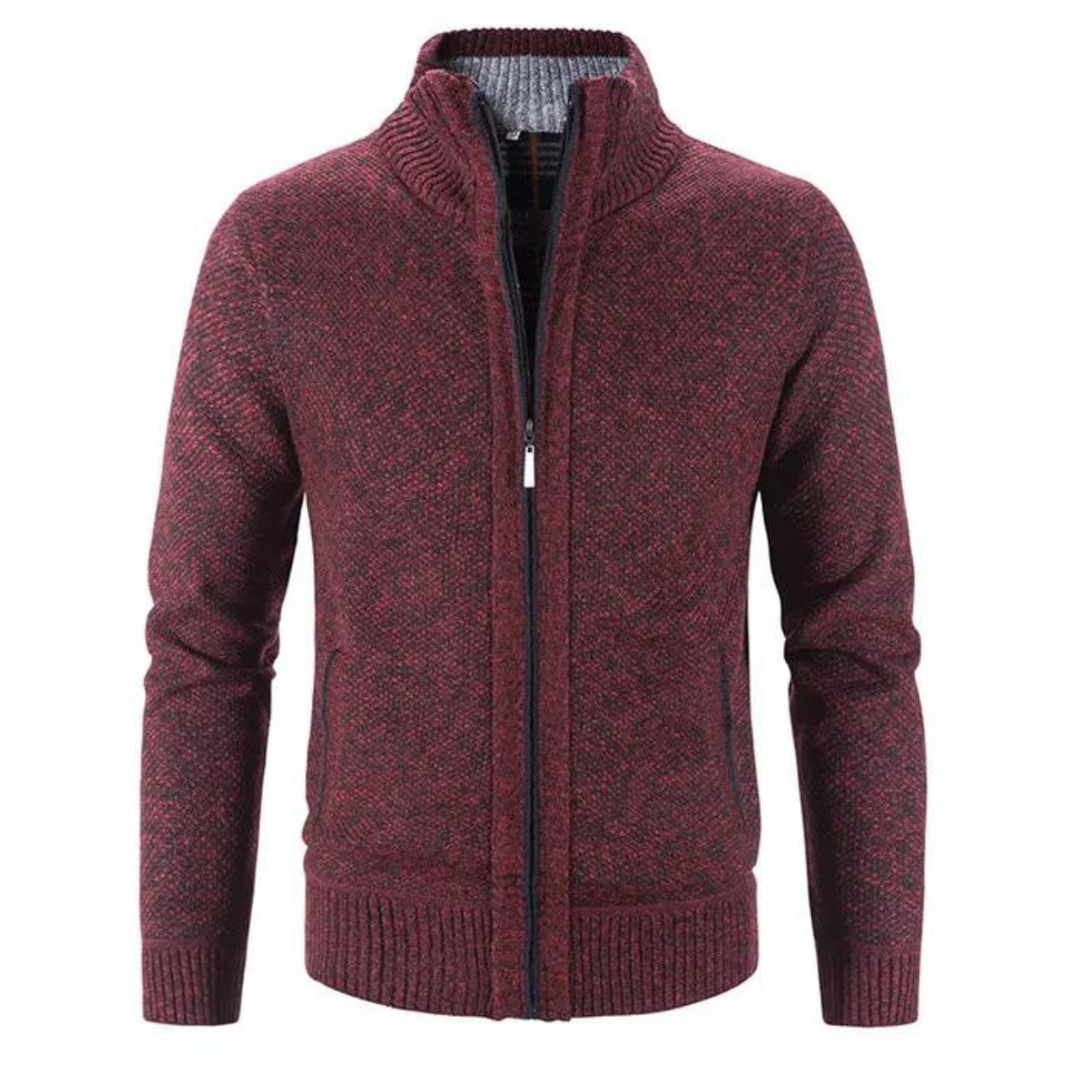 Bester | Strickjacke für Herren