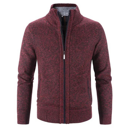 Bester | Strickjacke für Herren