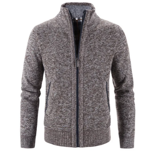 Bester | Strickjacke für Herren