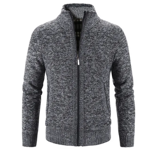 Bester | Strickjacke für Herren
