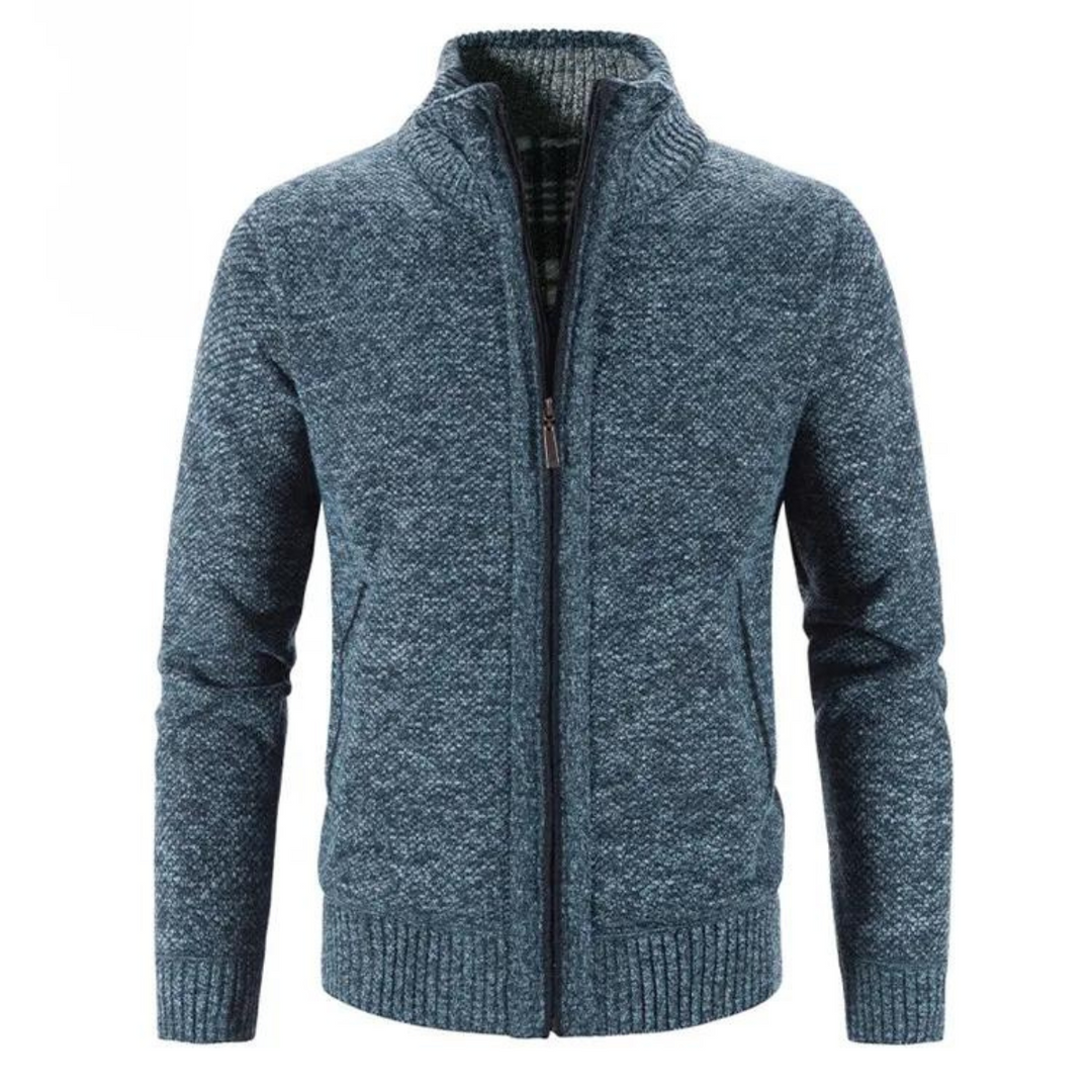 Bester | Strickjacke für Herren