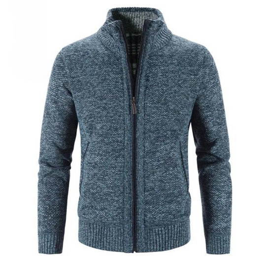 Bester | Strickjacke für Herren