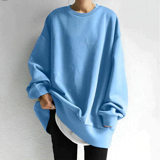 Oversized Pullover für Damen