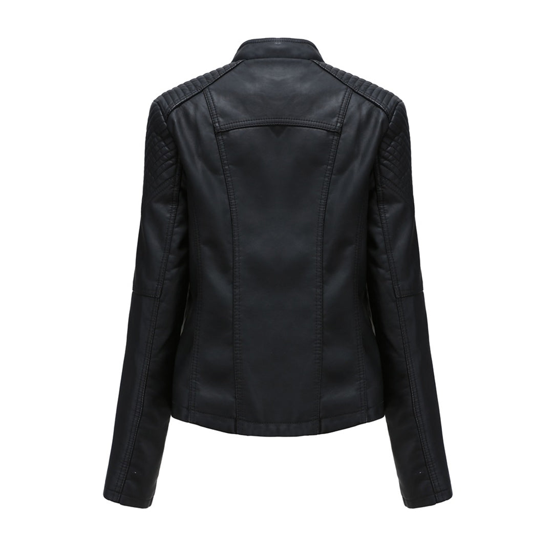Babylonia | Trendige Zip-Up-Jacke für Damen