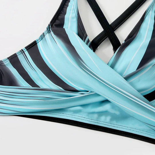 Bibiane | Schickes Bikini-Set für Damen