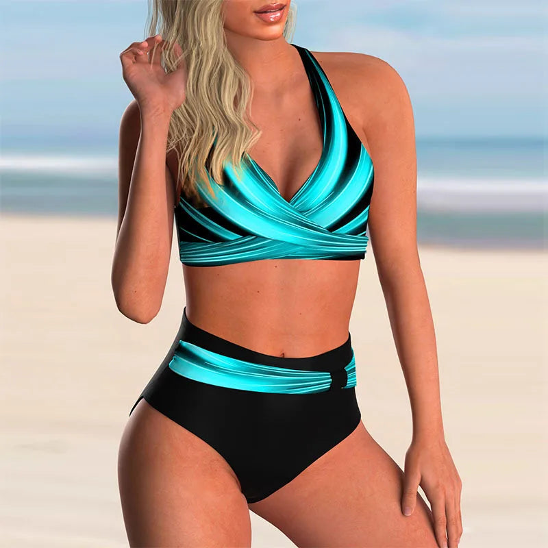 Bibiane | Schickes Bikini-Set für Damen