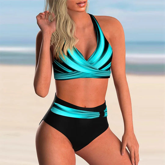 Bibiane | Schickes Bikini-Set für Damen