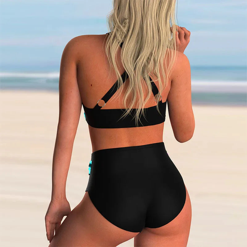 Bibiane | Schickes Bikini-Set für Damen