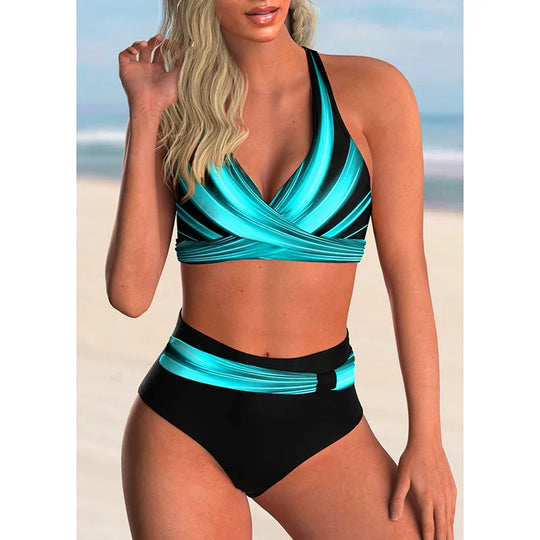 Bibiane | Schickes Bikini-Set für Damen