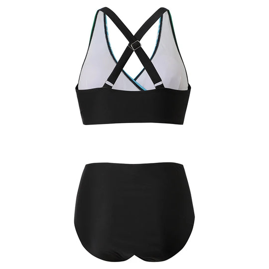 Bibiane | Schickes Bikini-Set für Damen
