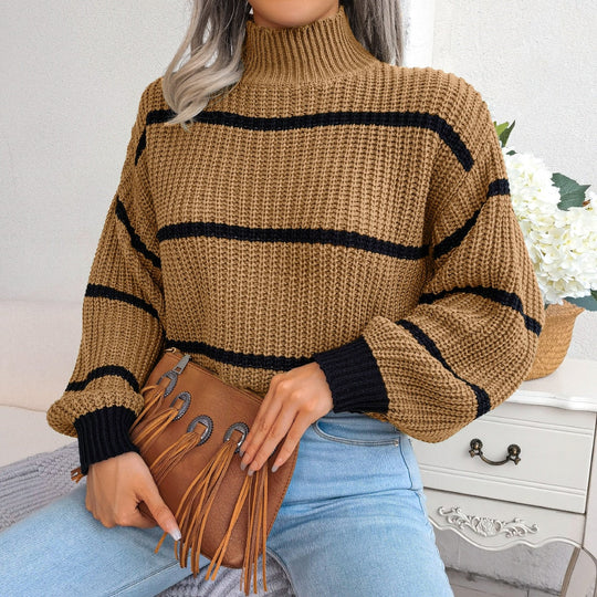 Cläretta | Modischer Pullover für Damen