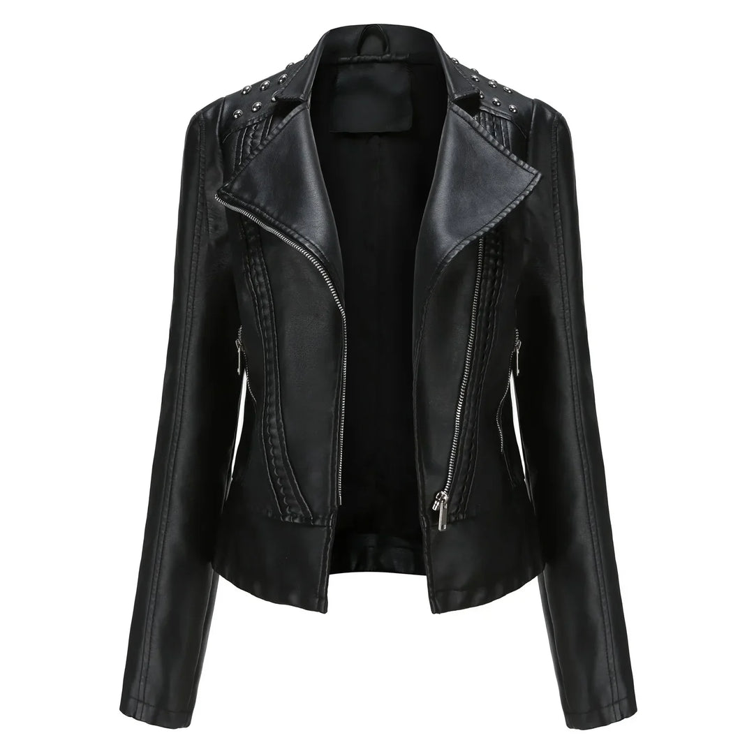 Blandine | Schicke Taillierte Jacke für Damen