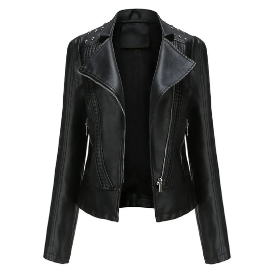 Blandine | Schicke Taillierte Jacke für Damen