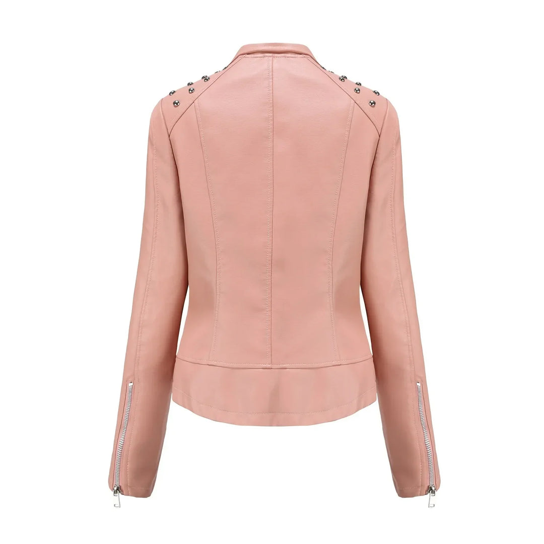 Blandine | Schicke Taillierte Jacke für Damen